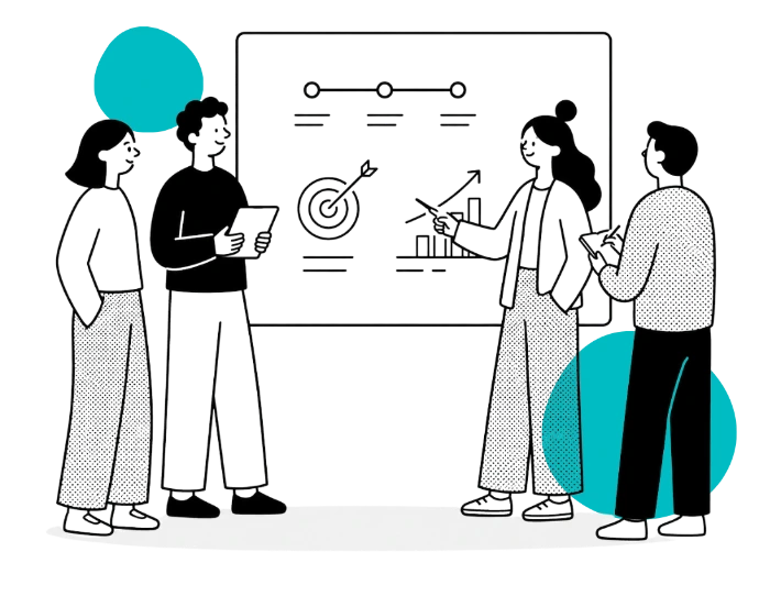 B2B marketing y generación de demanda