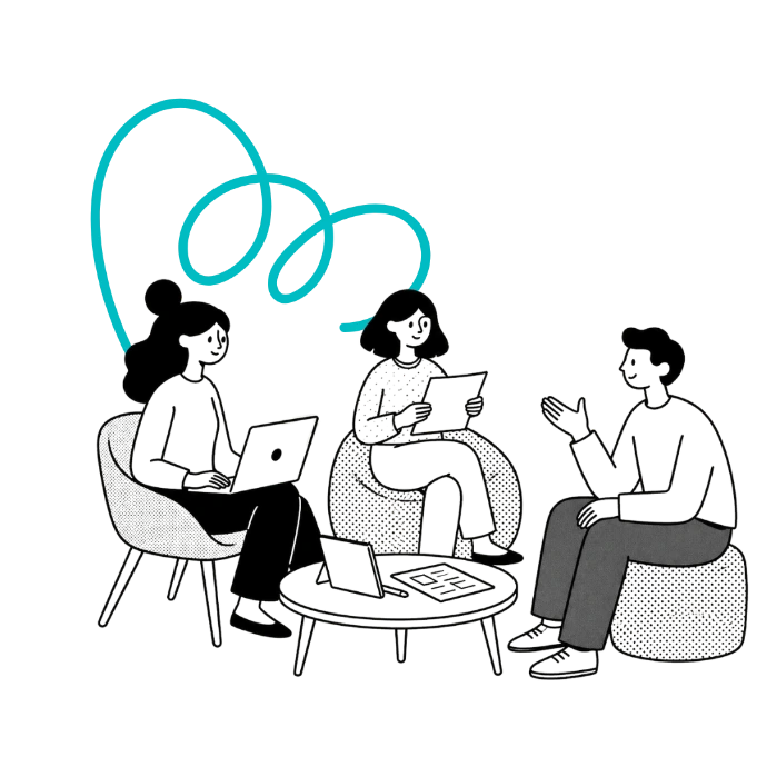 Marketing digital, contenido, branding e inteligencia artificial aplicada para marcas