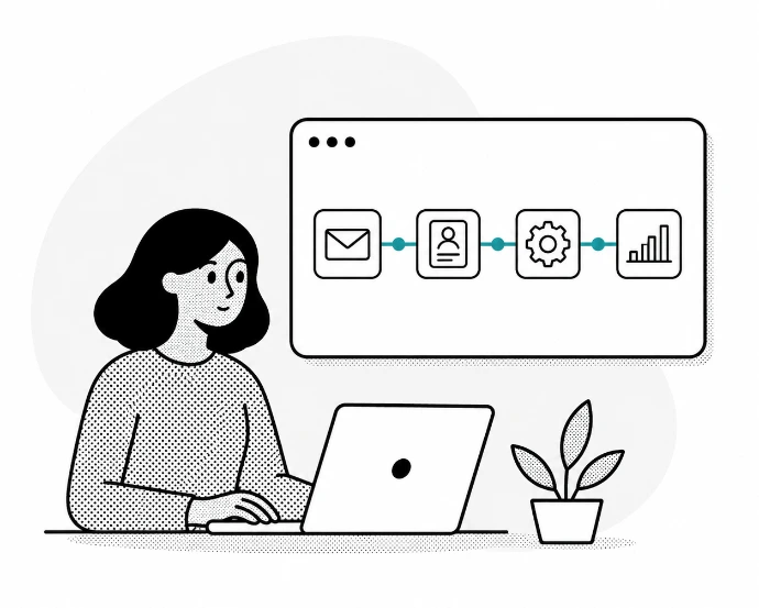 Marketing Automation Shifted